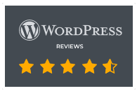 Logo WordPress